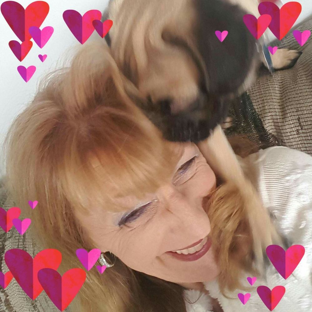 Meet your Posher, Patti